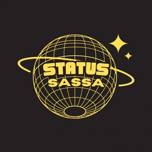status sassa logo
